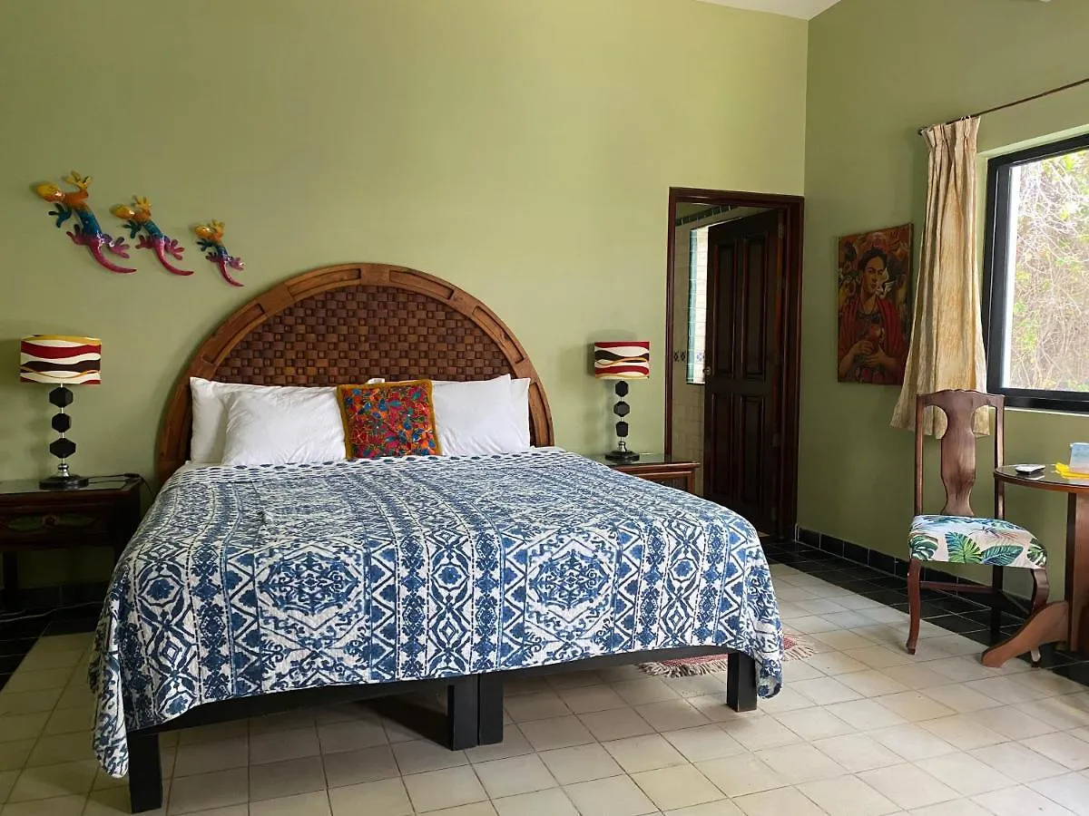 Reina Del Mar Bed & Breakfast Mazatlan