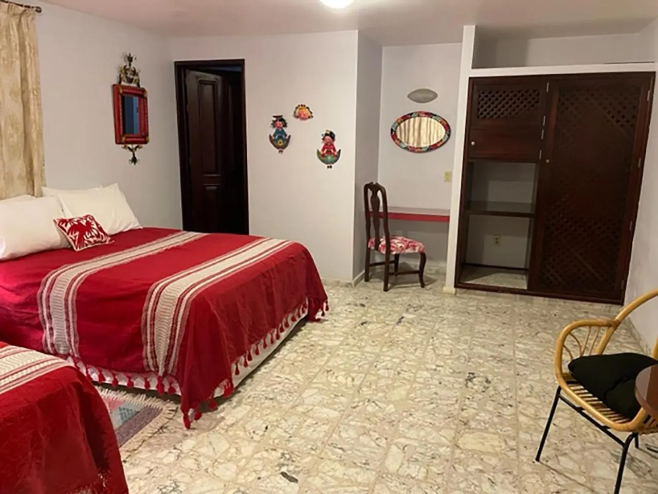 Reina Del Mar Bed & Breakfast Mazatlan